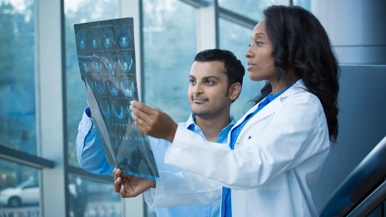 Journée internationale de la radiologie : le 7 novembre 2023 Journée internationale de la radiologie : le 7 novembre 2023