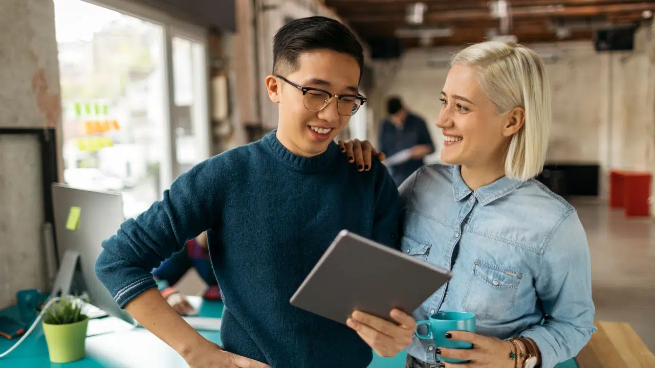 Journée internationale des stagiaires : le 10 novembre 2023 Journée internationale des stagiaires : le 10 novembre 2023