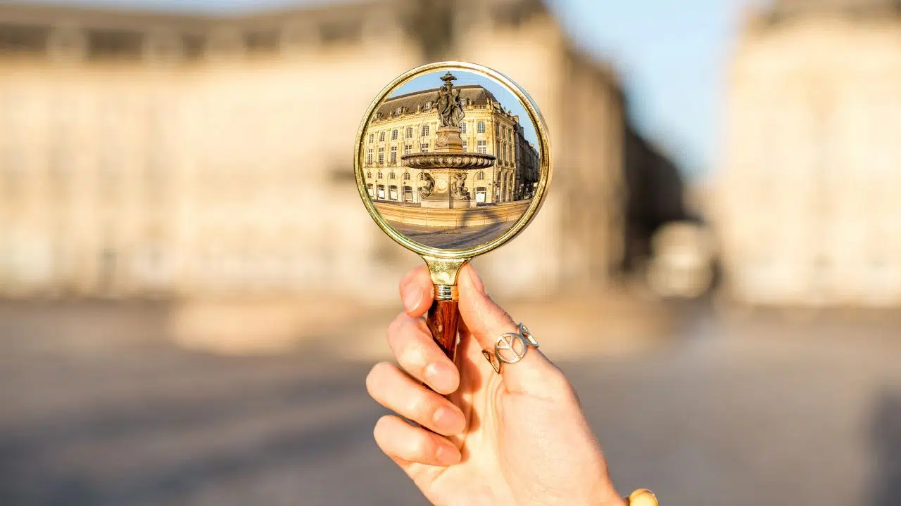 Les joyaux de l'hexagone: 5 des villes les plus belles de France Les joyaux de l'hexagone: 5 des villes les plus belles de France