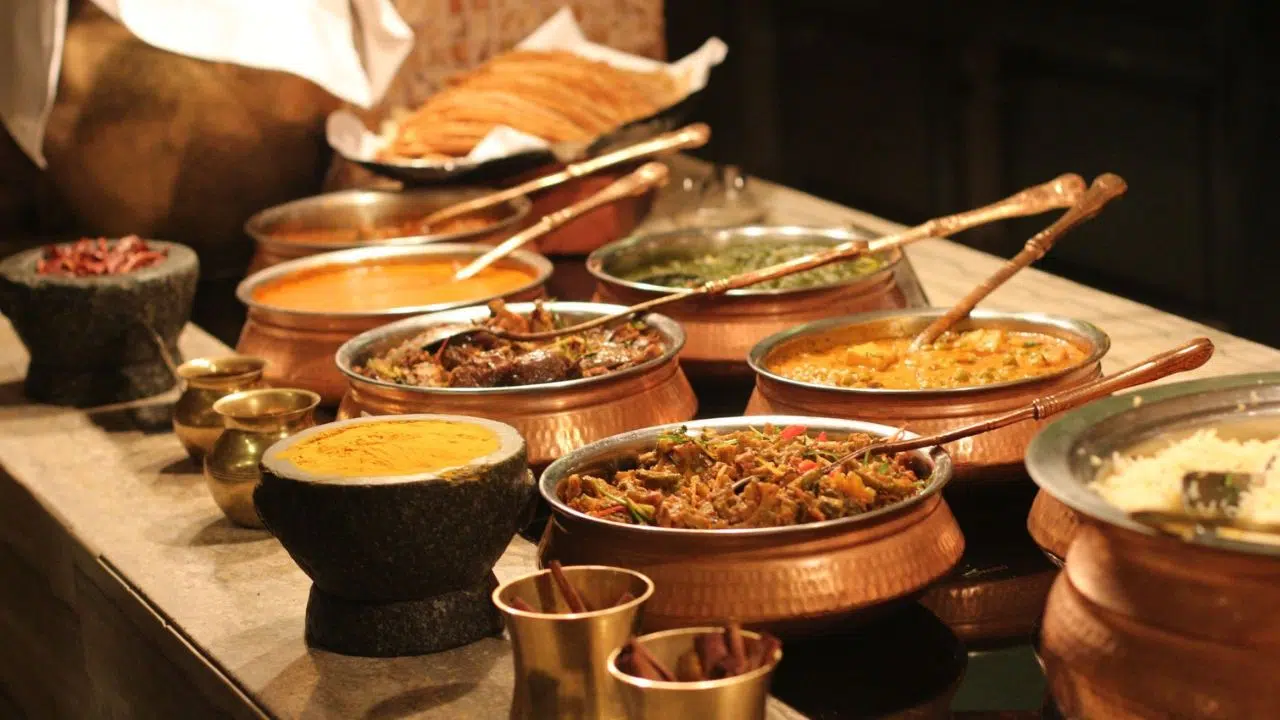 Les 10 meilleurs plats du monde : Un voyage gastronomique