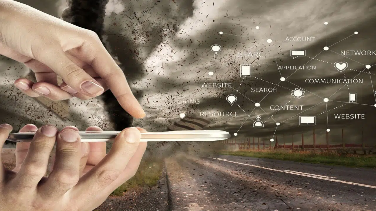 Accès gratuit aux données Météo-France : Une révolution pour l'innovation et la transition écologique Accès gratuit aux données Météo-France : Une révolution pour l'innovation et la transition écologique