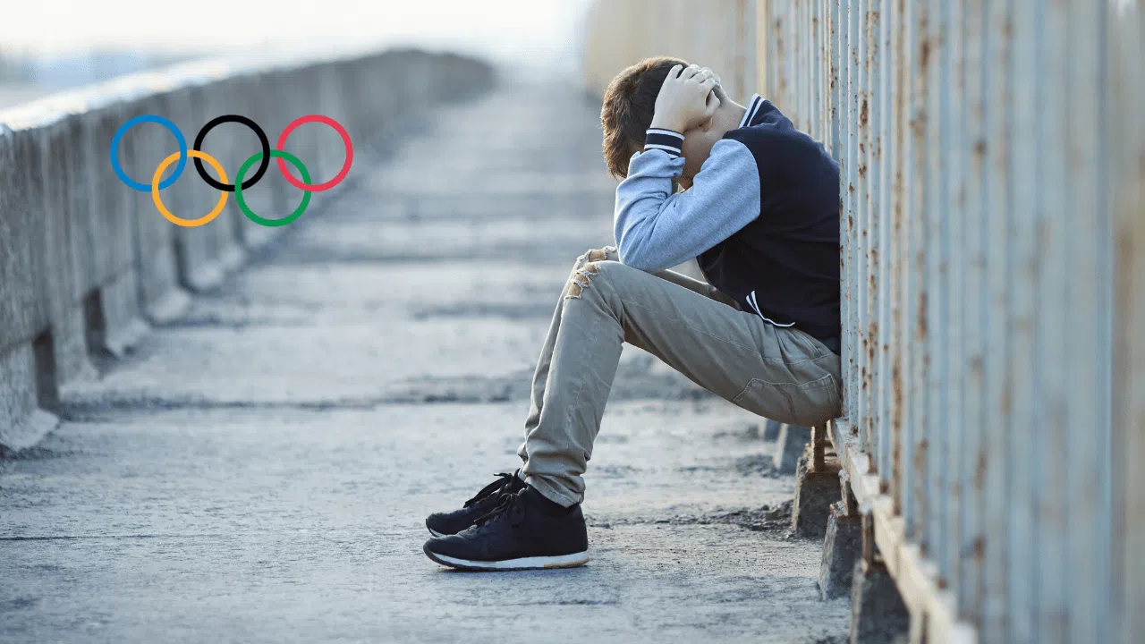 JO 2024 : Jeux Olympiques ou Jeux de dupes ? Le sort des mineurs isolés à Paris interroge JO 2024 : Jeux Olympiques ou Jeux de dupes ? Le sort des mineurs isolés à Paris interroge