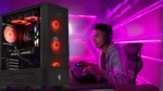 Black Friday 2023 : Le PC Gamer NOVABLACK, performance et la polyvalence à 1299,99€