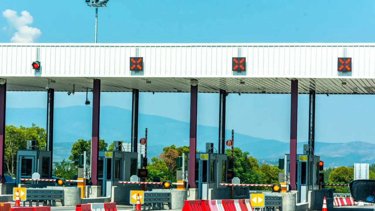 Hausse imminente des tarifs de péage en 2024 Hausse imminente des tarifs de péage en 2024