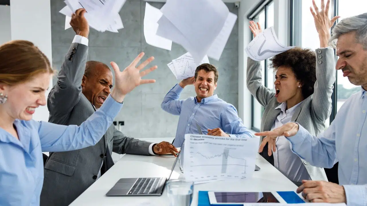 La CPME contre l'acquisition de congés payés durant les arrêts-maladie : Une question de justice sociale ou de survie économique ? La CPME contre l'acquisition de congés payés durant les arrêts-maladie : Une question de justice sociale ou de survie économique ?