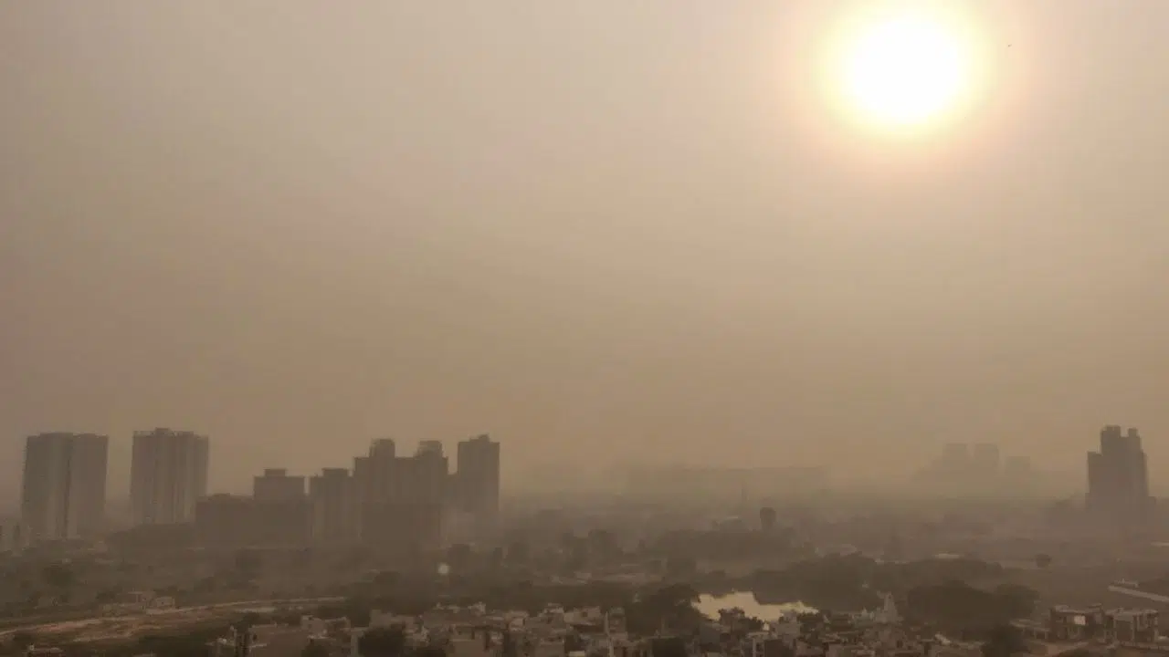 Révélation choc : 253,000 décès évitables en Europe à cause de la pollution atmosphérique Révélation choc : 253,000 décès évitables en Europe à cause de la pollution atmosphérique