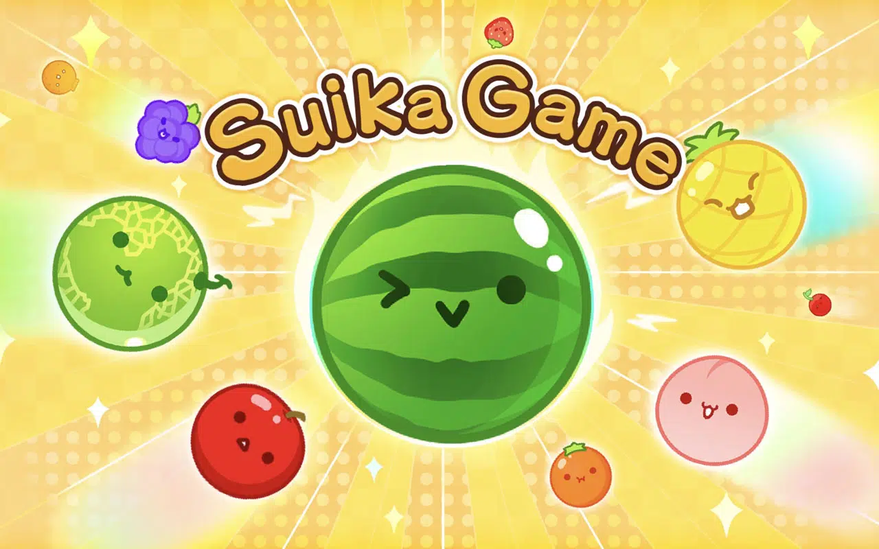 Le phénomène Suika Game : Décryptage d'un succès fulgurant Le phénomène Suika Game : Décryptage d'un succès fulgurant
