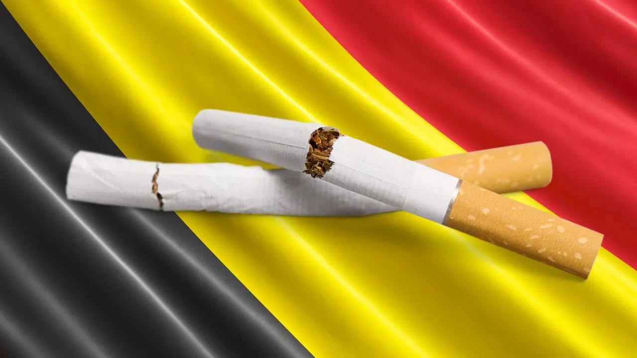 Augmentation des taxes en Belgique : Un coup dur pour les Fumeurs Français Augmentation des taxes en Belgique : Un coup dur pour les Fumeurs Français