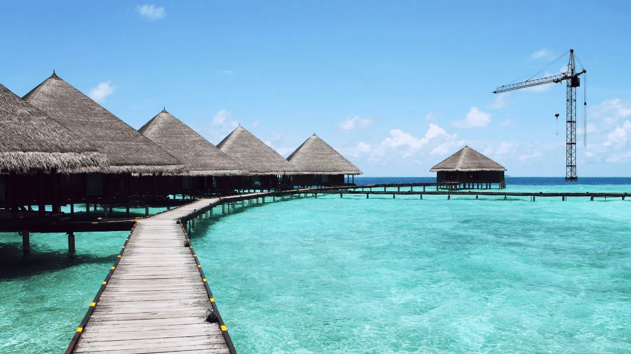 JO 2024 : ce projet pour les jeux à Tahiti est au cœur d'une polémique JO 2024 : ce projet pour les jeux à Tahiti est au cœur d'une polémique