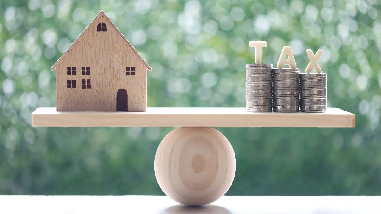 Taxe foncière en 2024 : Une nouvelle hausse en perspective Taxe foncière en 2024 : Une nouvelle hausse en perspective