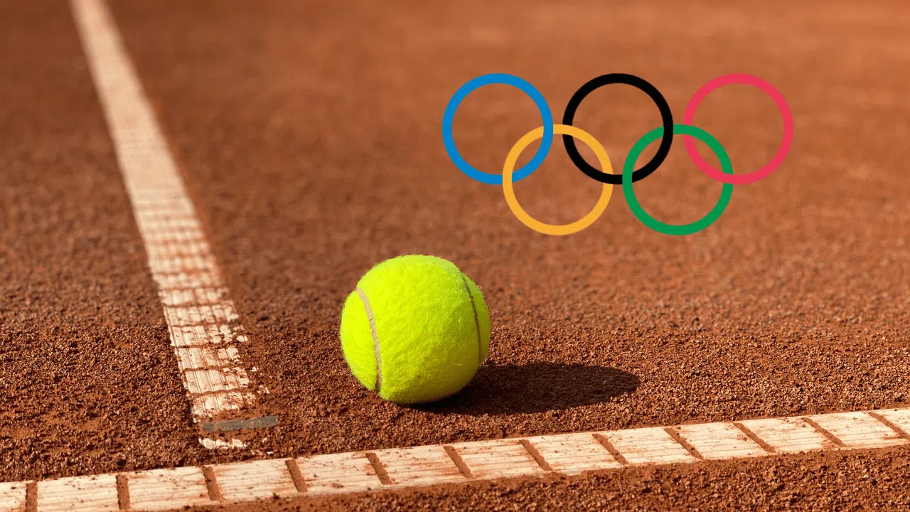 JO 2024 : 4 tickets d'or et autant de chances de se qualifier pour les tennismen français JO 2024 : 4 tickets d'or et autant de chances de se qualifier pour les tennismen français