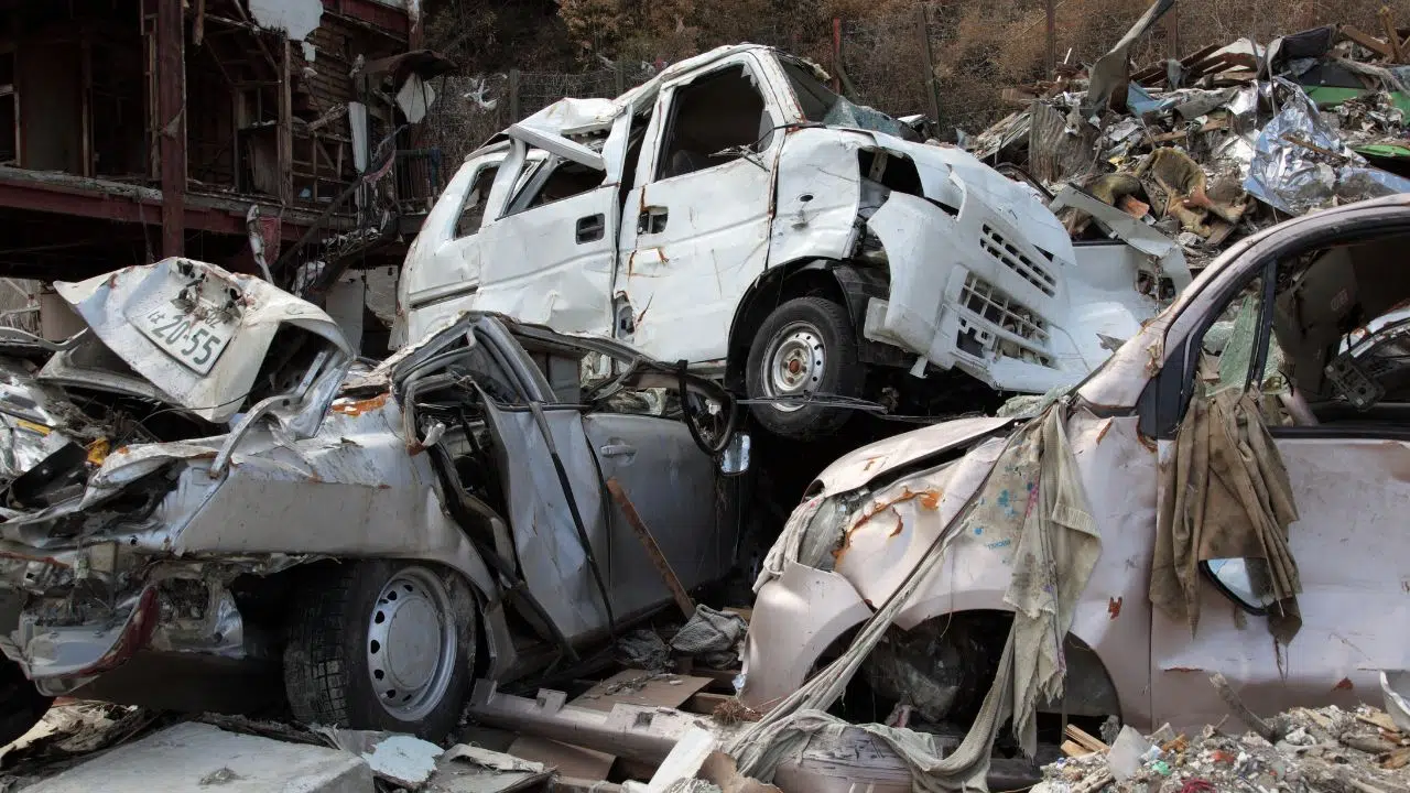 Journée mondiale de sensibilisation aux tsunamis : le 5 novembre 2023 Journée mondiale de sensibilisation aux tsunamis : le 5 novembre 2023