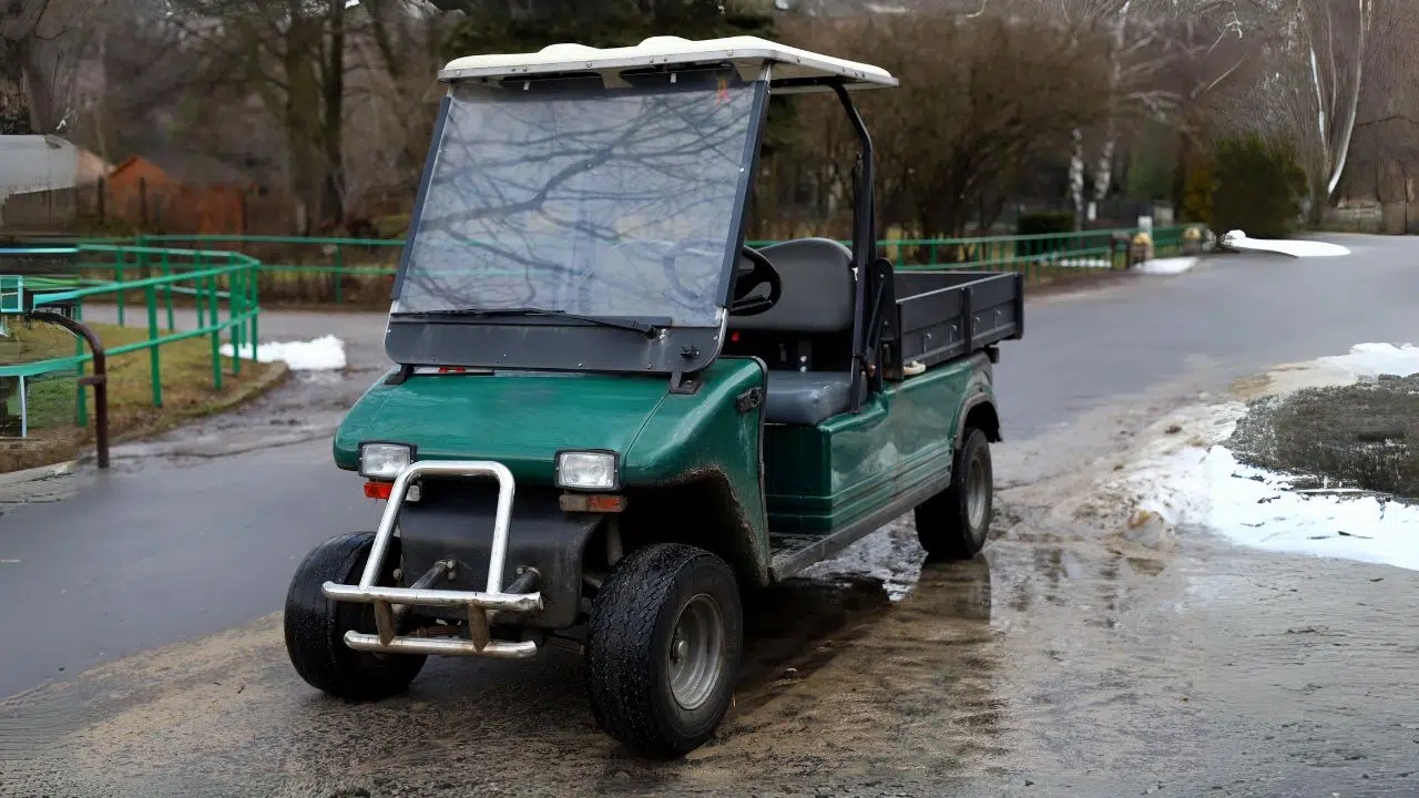 Contrôle technique obligatoire pour les voitures sans permis dès 2024 Contrôle technique obligatoire pour les voitures sans permis dès 2024