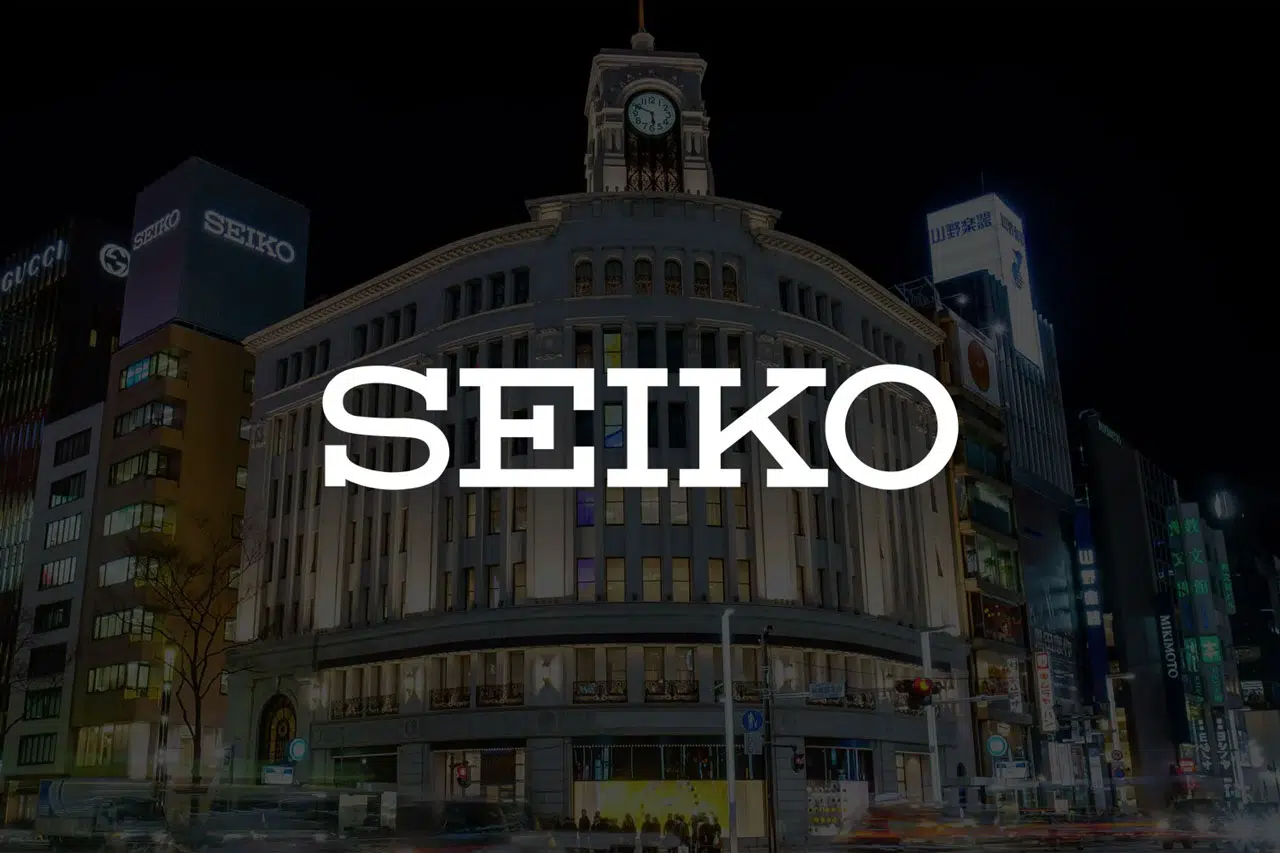 10 faits que vous ne saviez (probablement) pas sur Seiko et ses montres 10 faits que vous ne saviez (probablement) pas sur Seiko et ses montres