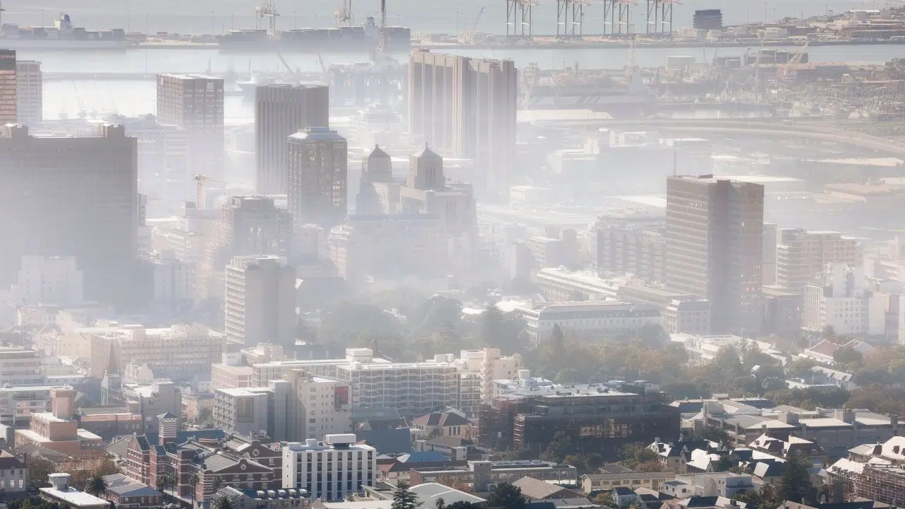 COP28 Vers une taxation des pollueurs pour financer la lutte contre le changement climatique
