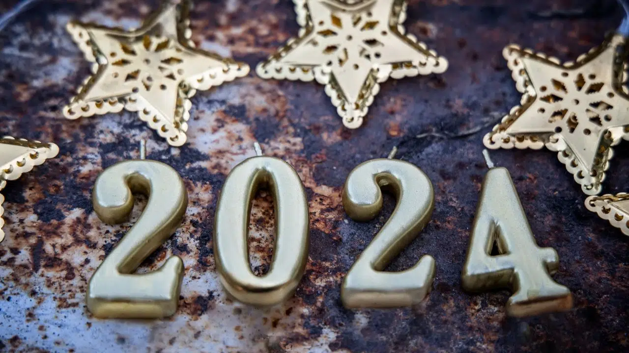 Ce qui va changer au 1er janvier 2024 ! Ce qui va changer au 1er janvier 2024 !