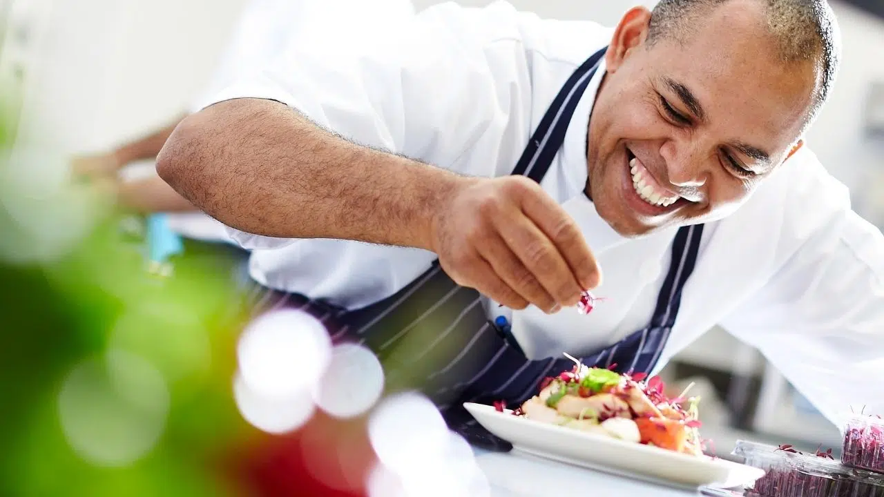 Comment les chefs cuisiniers sont devenus de véritables rock stars Comment les chefs cuisiniers sont devenus de véritables rock stars