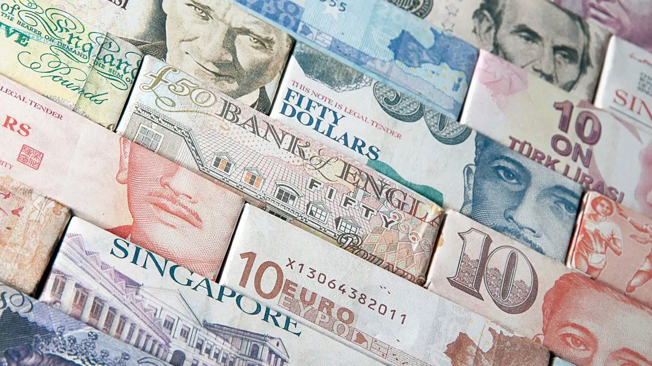 Comment reconnaître un faux billet de banque Comment reconnaître un faux billet de banque