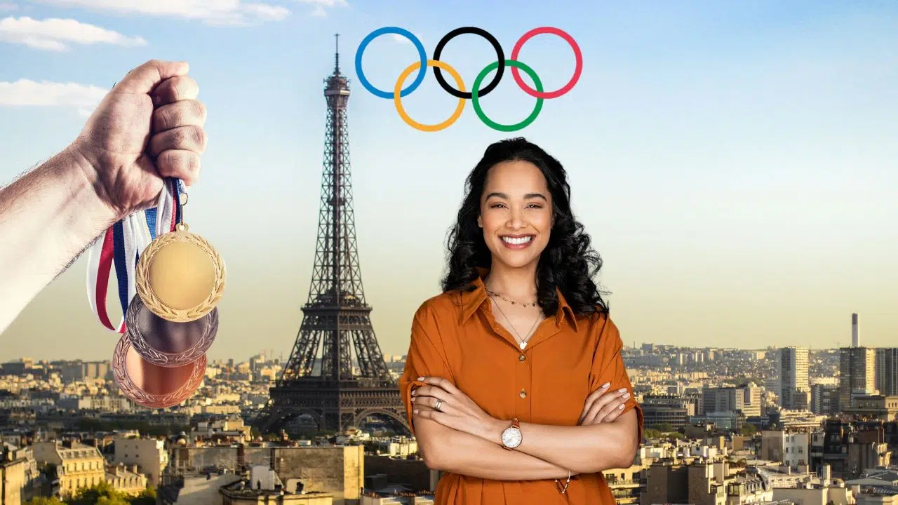 JO 2024 : Avec combien de médailles la France finira-t-elle les jeux ? JO 2024 : Avec combien de médailles la France finira-t-elle les jeux ?