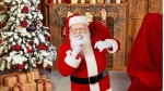 Père Noël, qui es-tu réellement ?