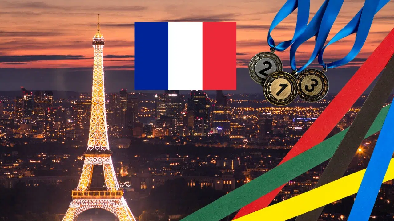 JO 2024 : La France peut-elle atteindre les 50 médailles en 2024 ? JO 2024 : La France peut-elle atteindre les 50 médailles en 2024 ?