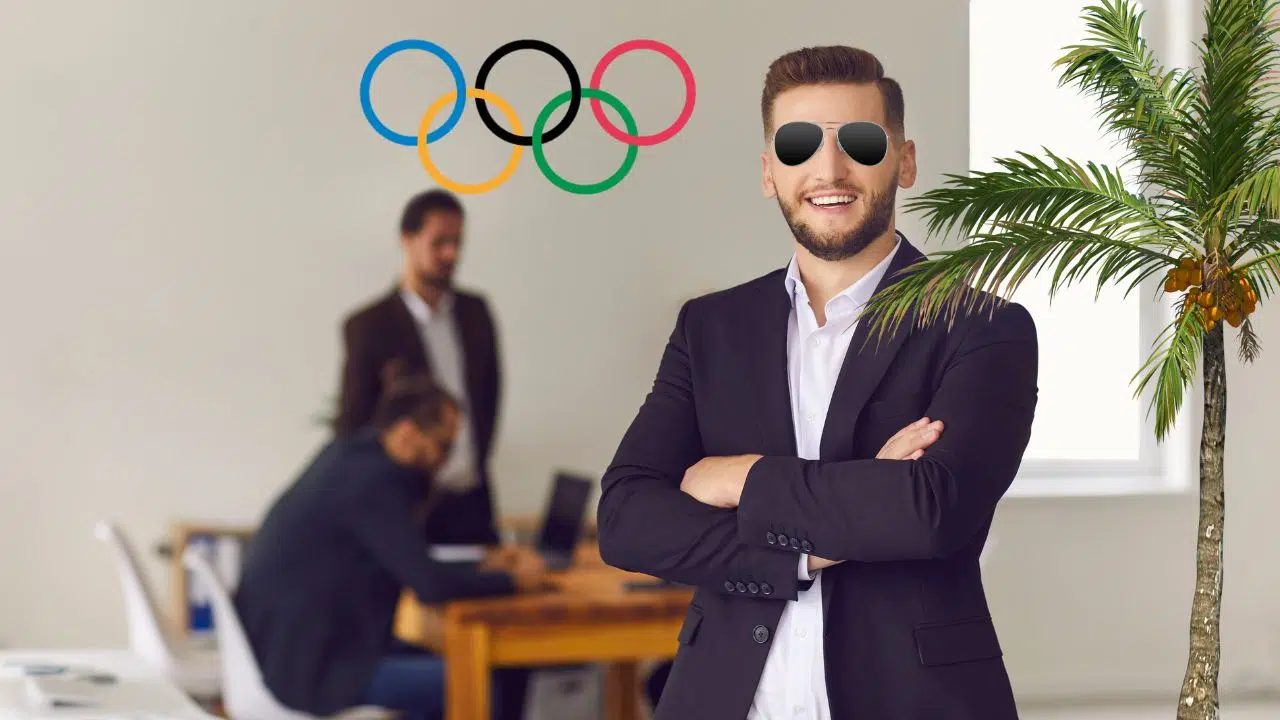 JO 2024 : Les fonctionnaires vont pouvoir épargner davantage de congés sur leur CET JO 2024 : Les fonctionnaires vont pouvoir épargner davantage de congés sur leur CET