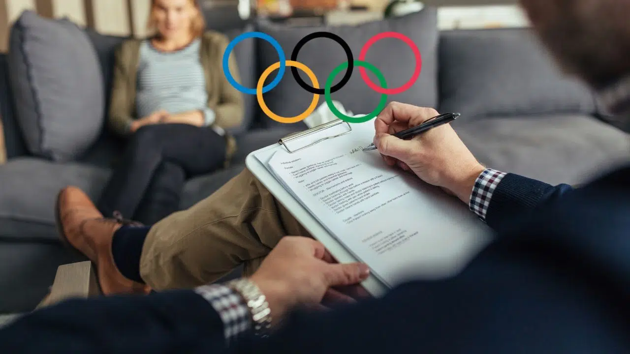 JO 2024 : Meriem Salmi, la JO 2024 : Meriem Salmi, la