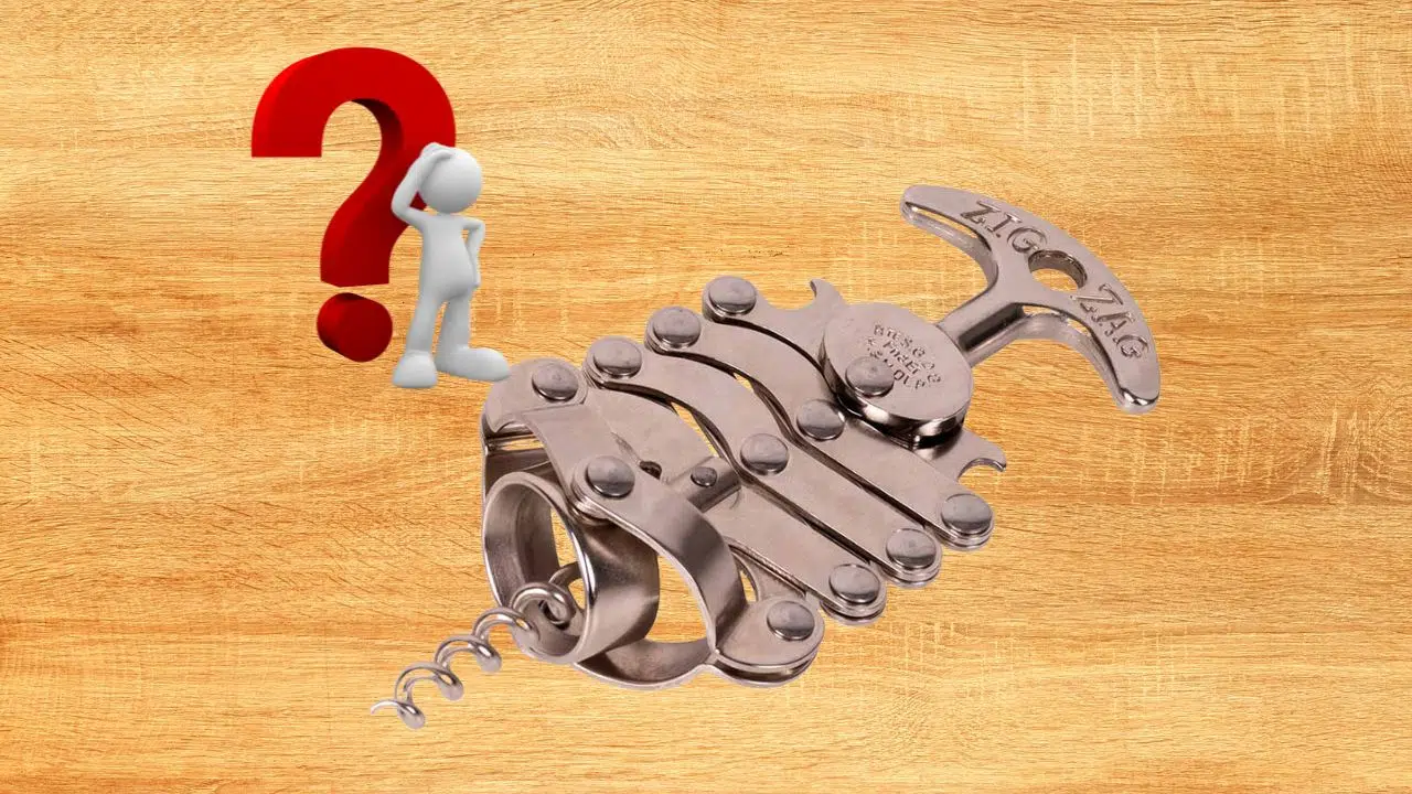 Savez-vous à quoi sert cet objet, indispensable pour ce soir ? Savez-vous à quoi sert cet objet, indispensable pour ce soir ?