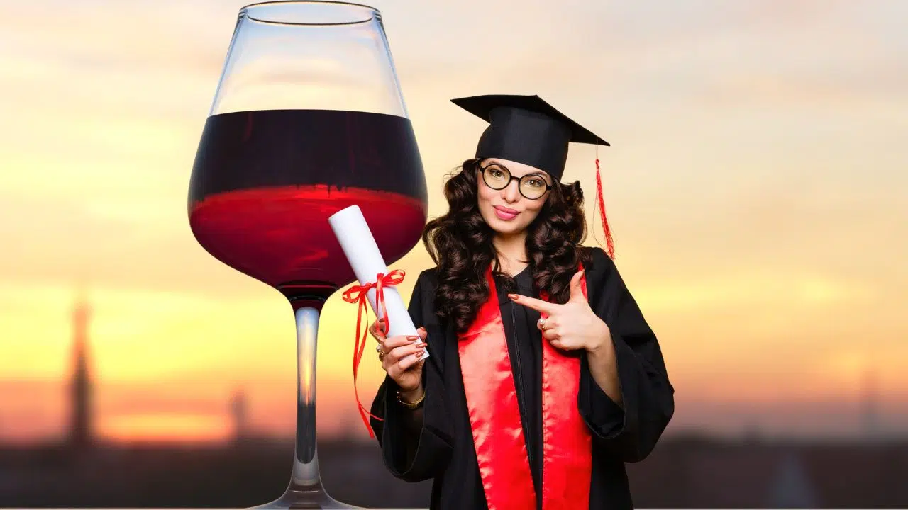 Le vin redevient tendance ! Comment bien débuter et impressionner vos amis en un rien de temps Le vin redevient tendance ! Comment bien débuter et impressionner vos amis en un rien de temps