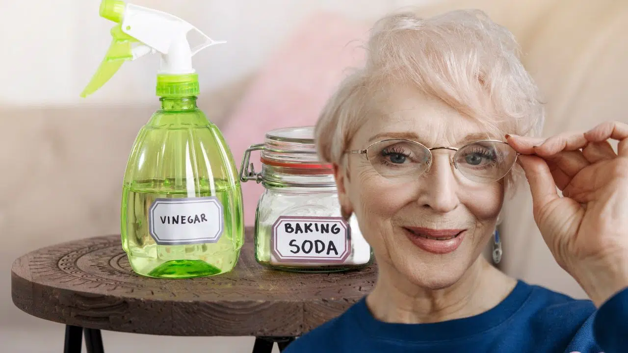 On peut être écolo et avoir une maison propre avec ces astuces de grand-mère ! On peut être écolo et avoir une maison propre avec ces astuces de grand-mère !