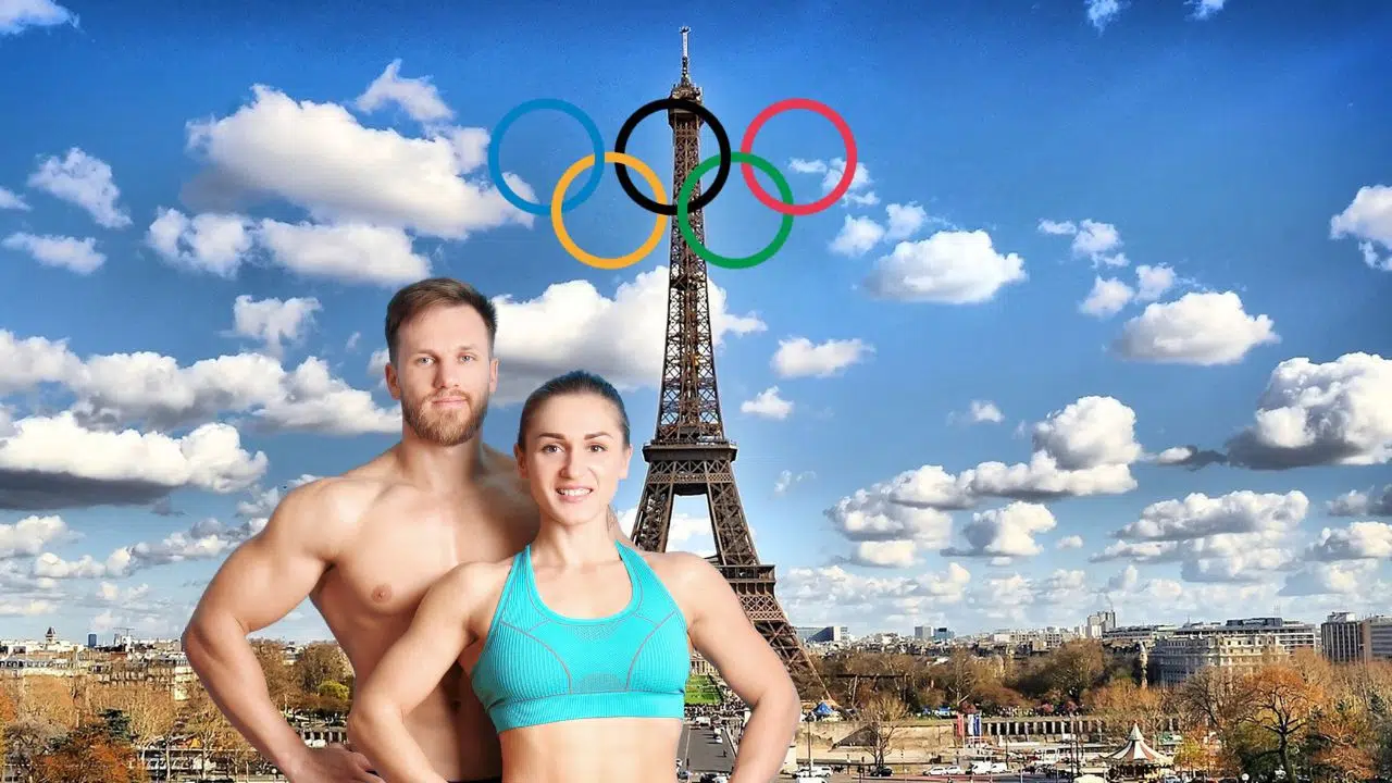 JO 2024 : Avec les jeux de 2024 et 2030, la France prend une autre dimension ! JO 2024 : Avec les jeux de 2024 et 2030, la France prend une autre dimension !