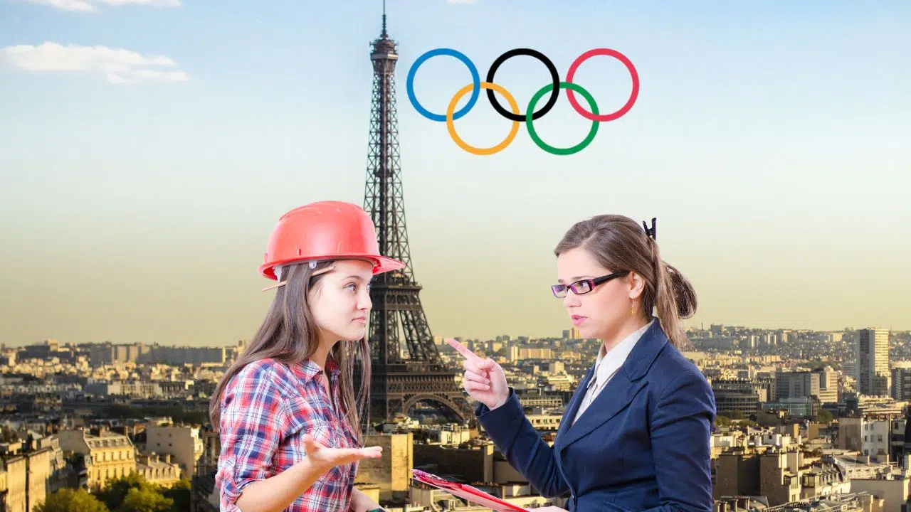 JO 2024 : Les jeux sont-ils le JO 2024 : Les jeux sont-ils le