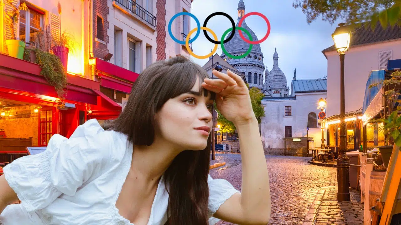 Les Jeux Olympiques Paris 2024 vont-ils se dérouler... Sans parisiens ? Les Jeux Olympiques Paris 2024 vont-ils se dérouler… Sans parisiens ?
