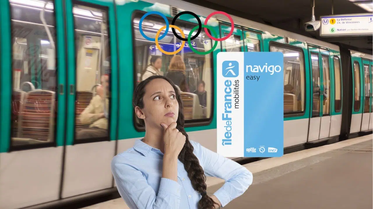 JO 2024 : Comment éviter les hausses de tarifs des transports pendant les jeux ? JO 2024 : Comment éviter les hausses de tarifs des transports pendant les jeux ?