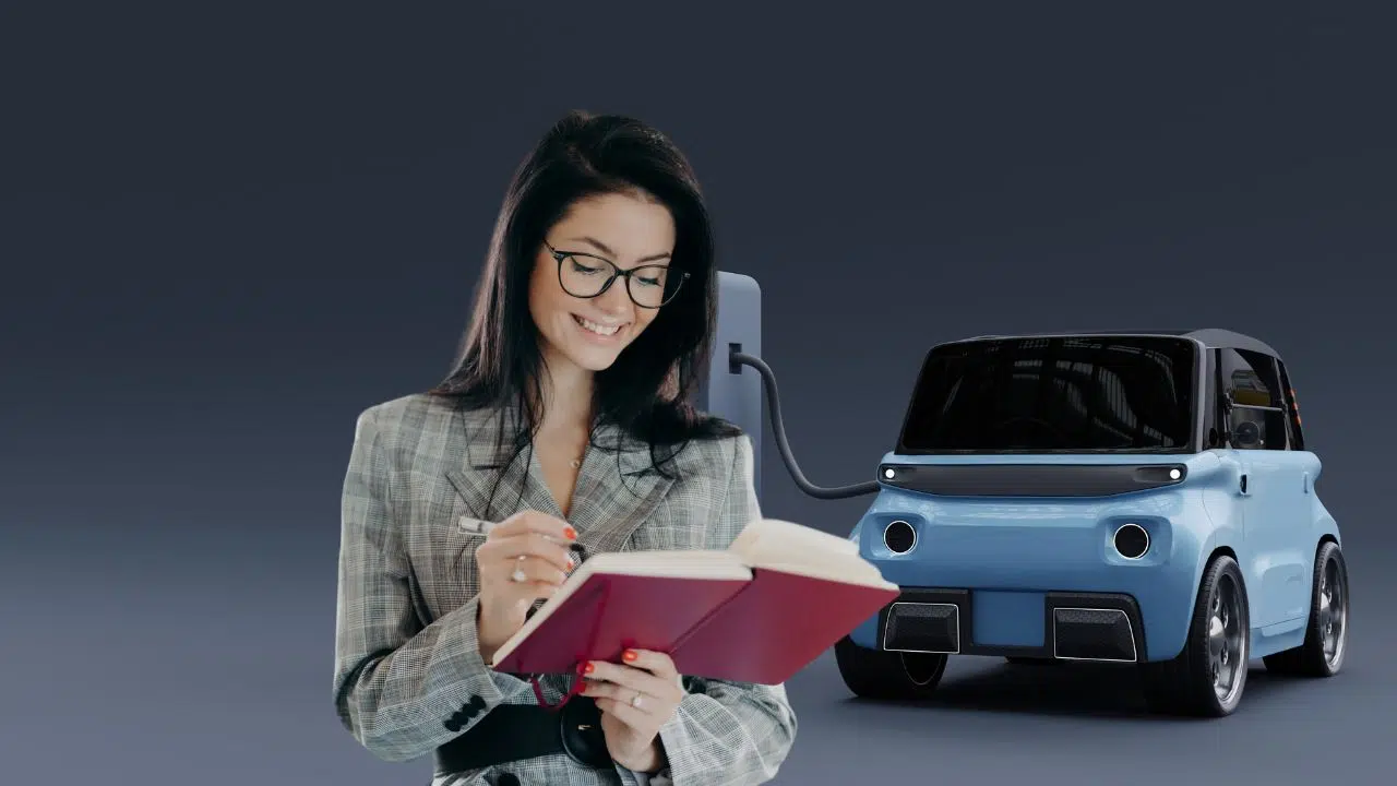 Voilà comment bien assurer votre voiture électrique : nos conseils Voilà comment bien assurer votre voiture électrique : nos conseils