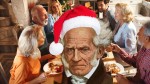 Schopenhauer va vous aider à gagner la guerre de la discussion de Noël !