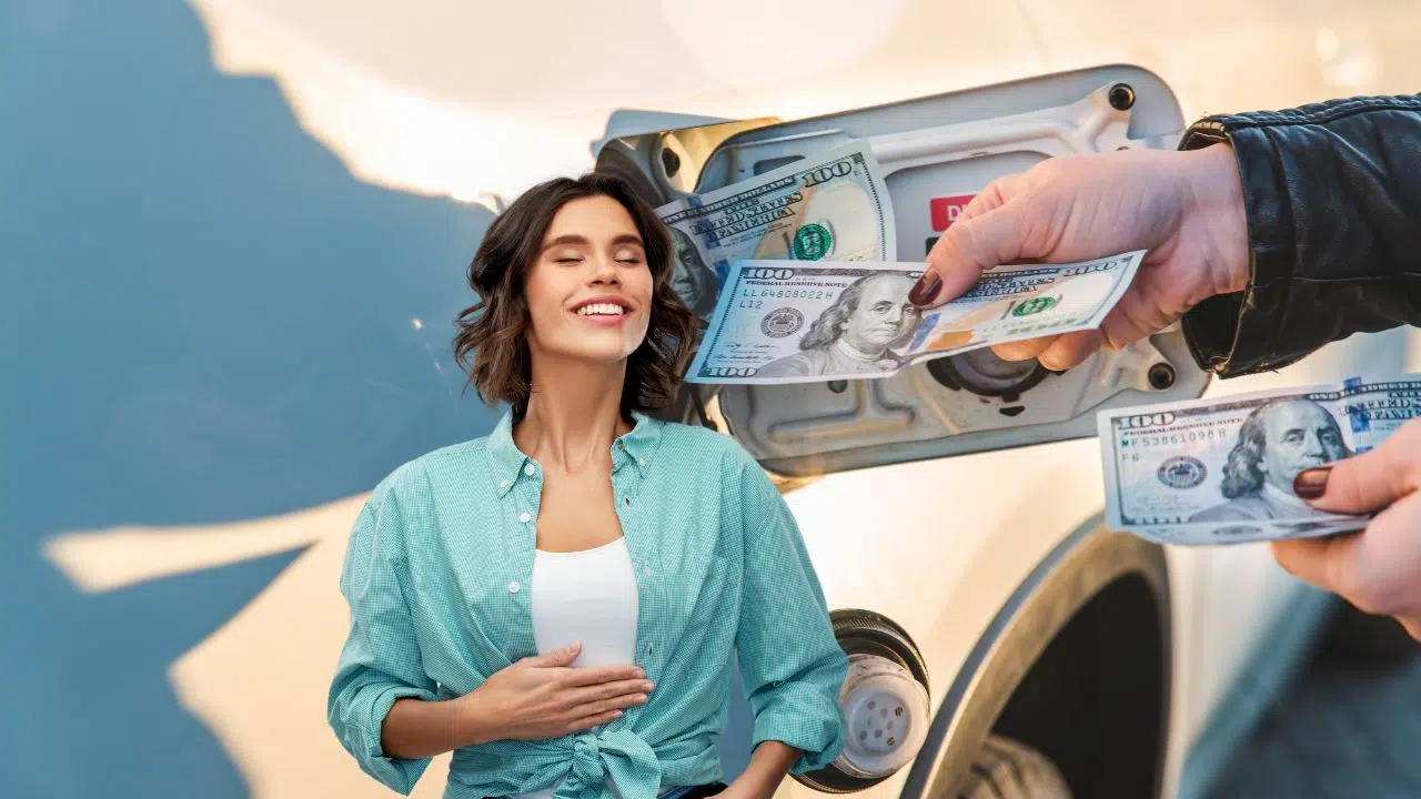 Économisez jusqu'à 25% de carburant en hiver grâce à nos astuces !