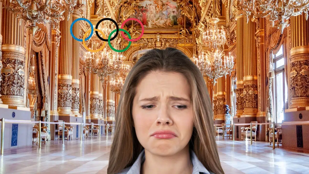 JO 2024 : le monde du spectacle montre les dents, 150 millions de pertes annoncées pendant les jeux ! JO 2024 : le monde du spectacle montre les dents, 150 millions de pertes annoncées pendant les jeux !