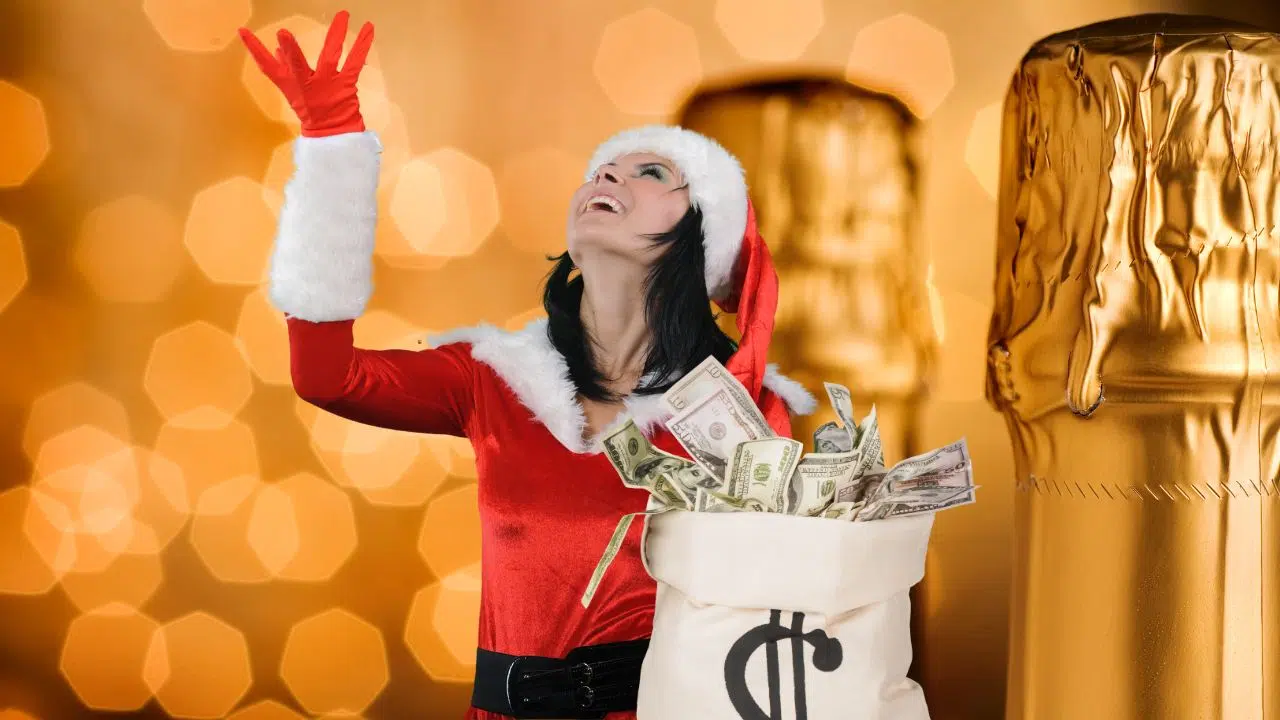 Comment passer un maxi Noël avec un mini budget ? Comment passer un maxi Noël avec un mini budget ?