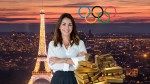 JO 2024 : Ces proprio vous donnent des astuces pour faire de l'or pendant les jeux