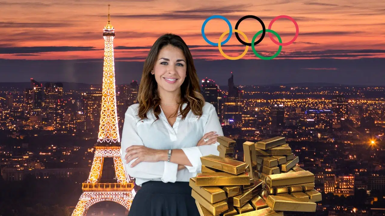 JO 2024 : Ces proprio vous donnent des astuces pour faire de l'or pendant les jeux JO 2024 : Ces proprio vous donnent des astuces pour faire de l'or pendant les jeux