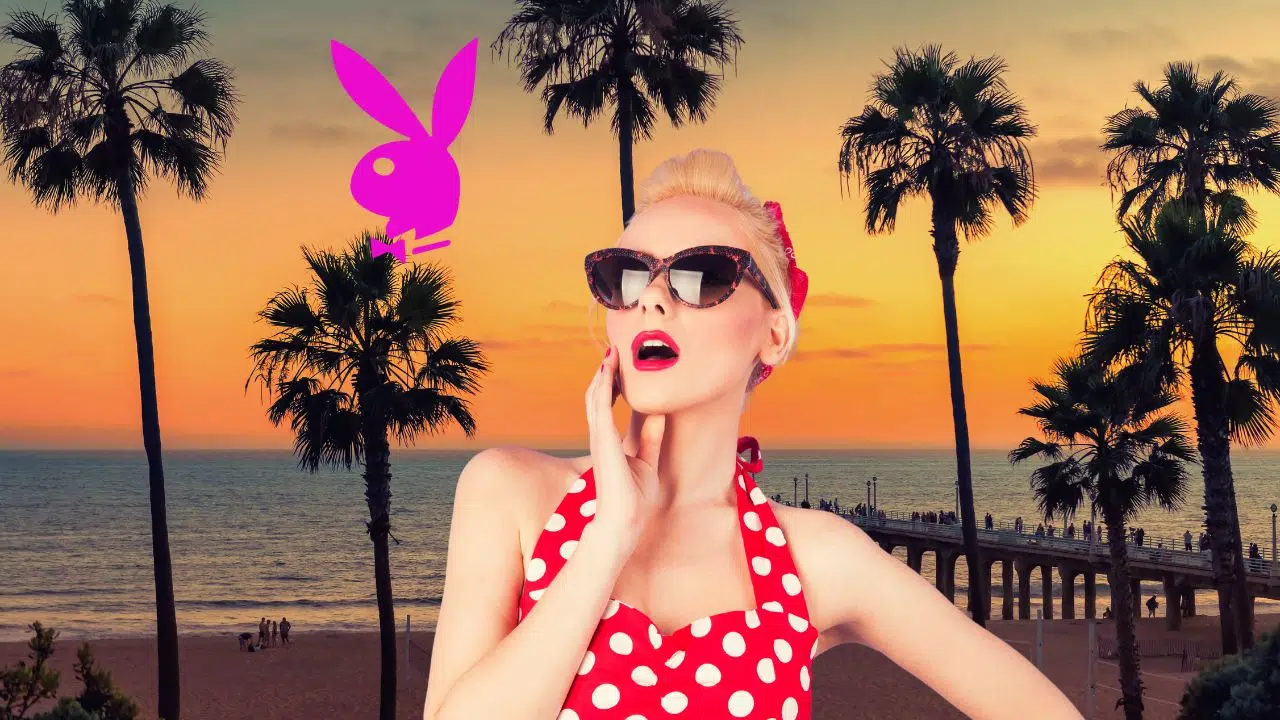 C'est arrivé un 1er décembre : lancement de Playboy en 1953 C'est arrivé un 1er décembre : lancement de Playboy en 1953