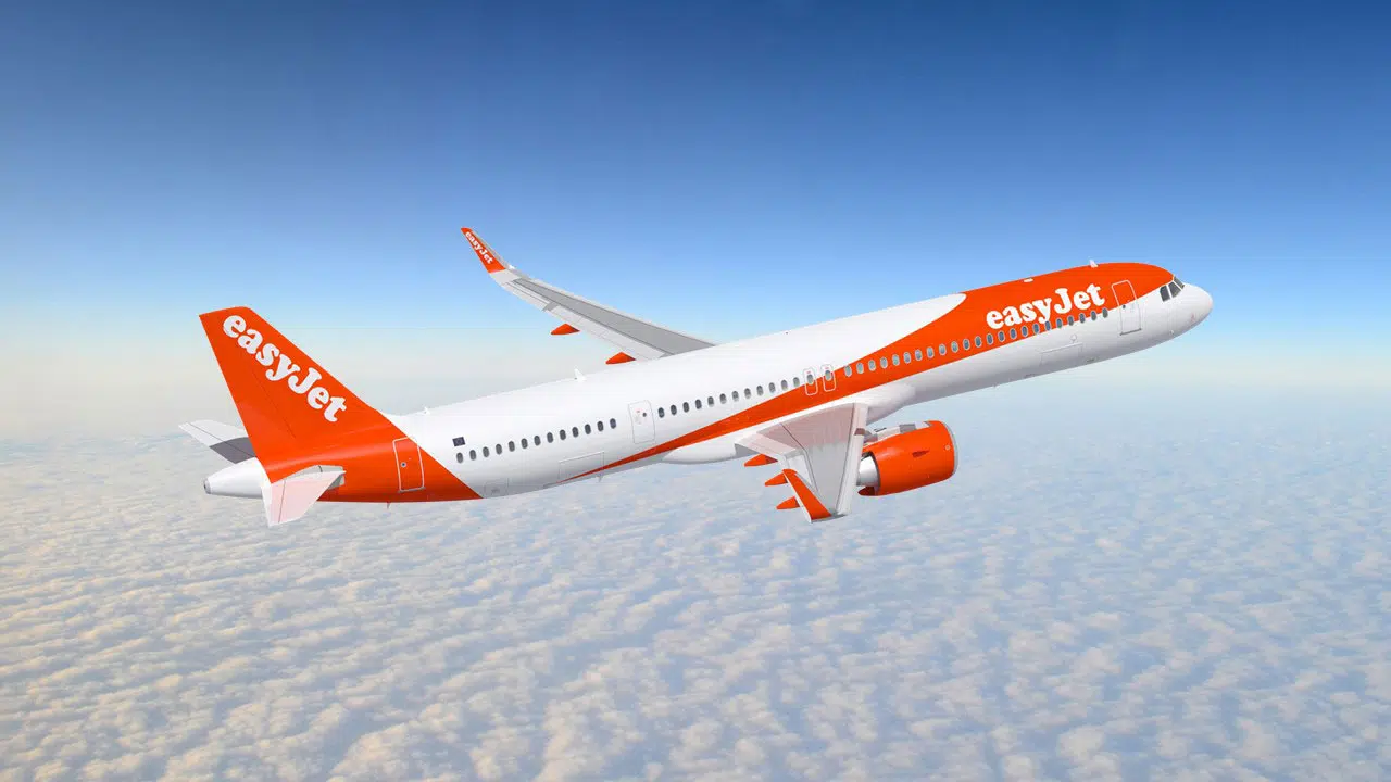 EasyJet élargit sa flotte avec 157 nouveaux appareils de la famille A320neo EasyJet élargit sa flotte avec 157 nouveaux appareils de la famille A320neo