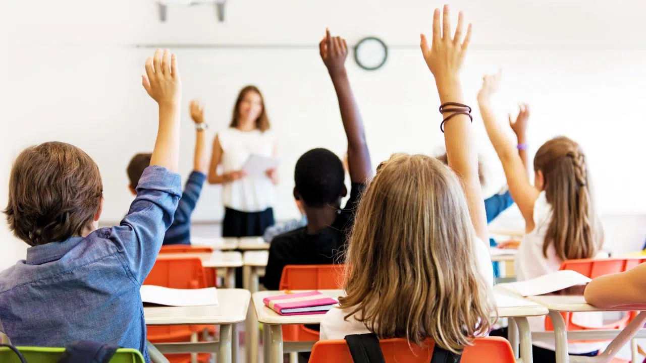 Résultats des évaluations nationales 2023 des CP, CE1, CM1, 6e et 4e