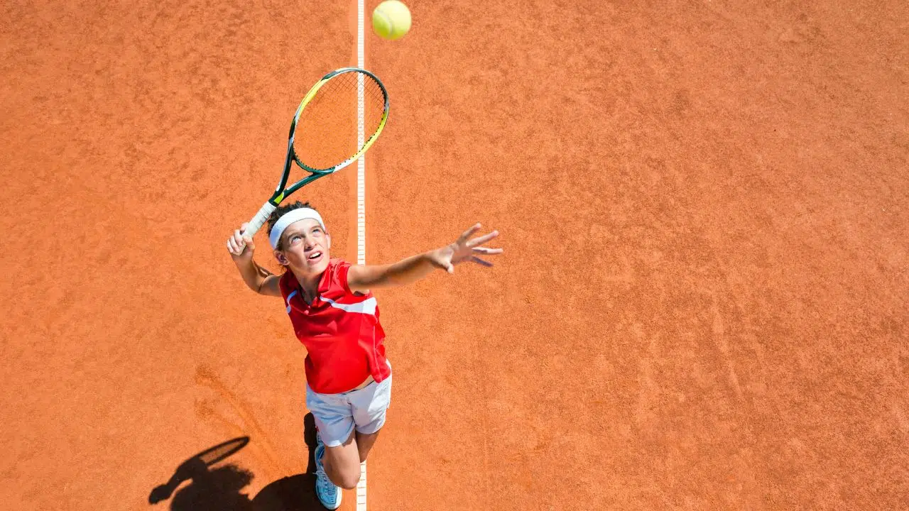 Le cap du million de licenciés à la FFT est franchi ! Tennis, Padel... Le cap du million de licenciés à la FFT est franchi ! Tennis, Padel...