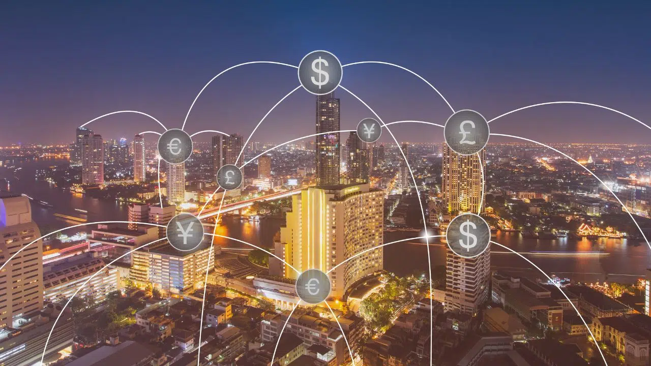 Fermeture imminente de deux banques majeures Un chamboulement pour des centaines de milliers de clients Fermeture imminente de deux banques majeures Un chamboulement pour des centaines de milliers de clients