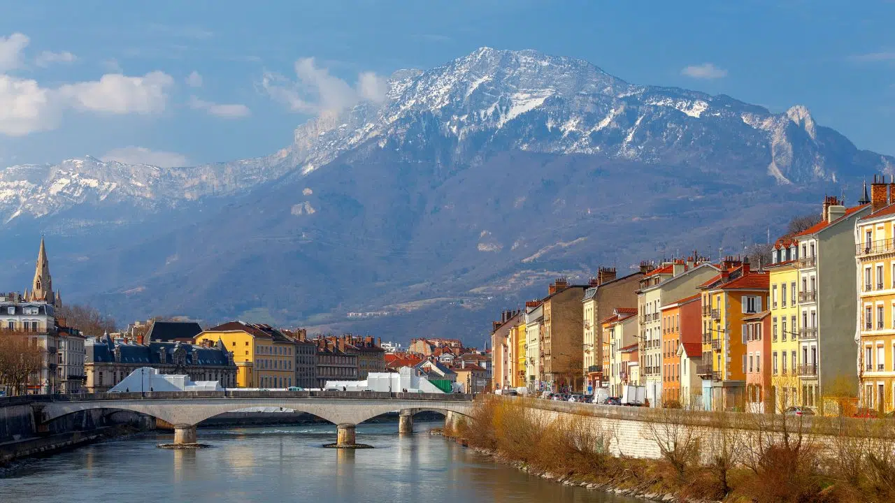 Intempéries dans le département de l'Isère Le point Intempéries dans le département de l'Isère Le point