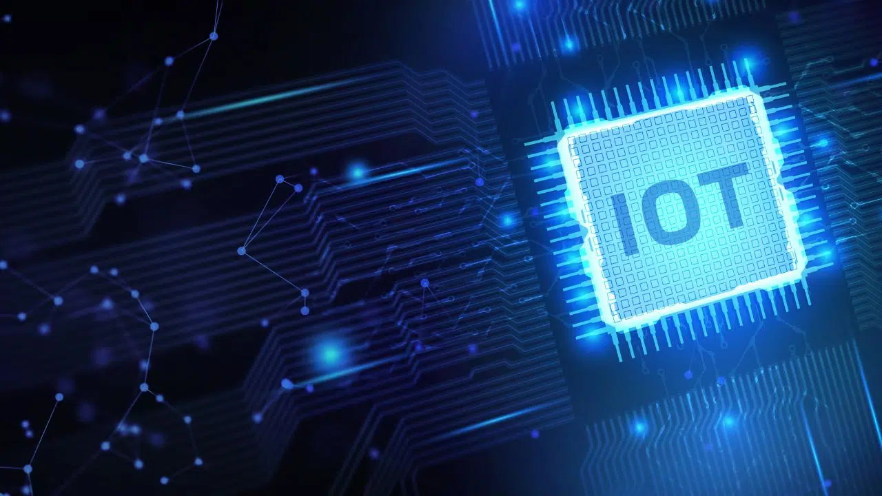 L'essor fulgurant du marché de l'Internet des Objets 1,7 trillion de dollars d'ici 2027 L'essor fulgurant du marché de l'Internet des Objets 1,7 trillion de dollars d'ici 2027