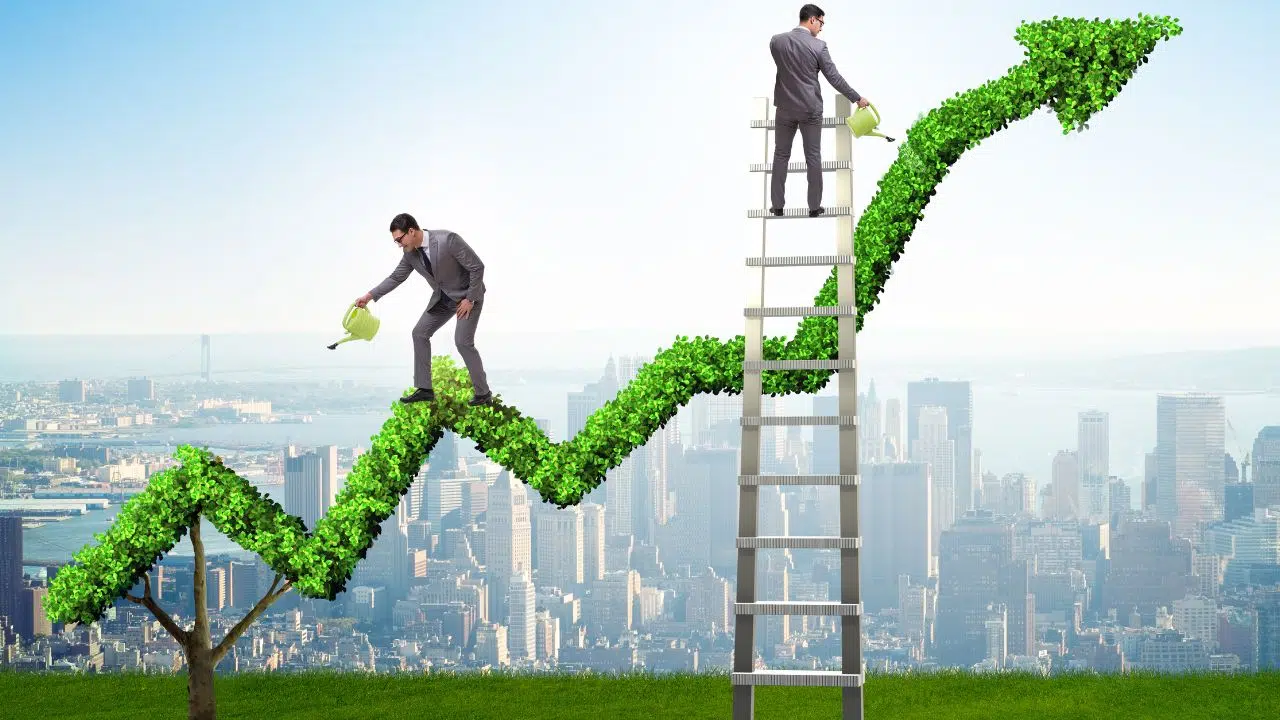 Investissements 2024 Une croissance mondiale faible et contrastée d'après AMUNDI Investissements 2024 Une croissance mondiale faible et contrastée d'après AMUNDI