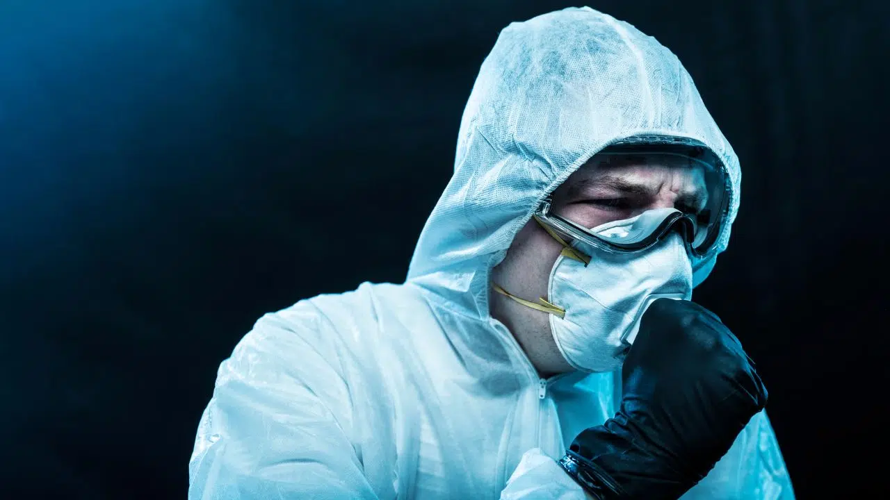 Journée internationale de la préparation aux épidémies le 27 décembre 2023 Journée internationale de la préparation aux épidémies le 27 décembre 2023